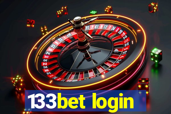 133bet login